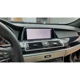Штатная магнитола 6/128 ГБ RDL-6868 для BMW 5 GT Серия F07 (2013-2017) NBT на Android 11.0