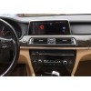 Штатная магнитола 6/128 ГБ RDL-6267 NEW для BMW 7 серии F01/F02 (2009-2015) NBT на Android 13.0