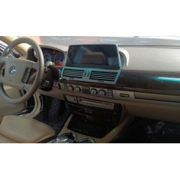 Штатная магнитола 6/128 ГБ RDL-6807 для BMW 7 Серия E65/E66 (2005-2008) на Android 11.0