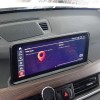 Штатная магнитола 8/128 ГБ RDL-6509 NEW для BMW X1 F48 (2017+) EVO на Android 13.0