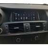 Штатная магнитола 8/128 ГБ RDL-6253 NEW для BMW X3 Серия F25 (2011-2013) CIC на Android 12.0