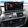 Штатная магнитола 8/128 ГБ RDL-6563 NEW для BMW X3 (F25), X4 (F26) 2017-2018 EVO на Android 13.0