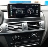 Штатная магнитола 8/128 ГБ RDL-6563 NEW для BMW X3 (F25), X4 (F26) 2017-2018 EVO на Android 13.0