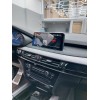 Штатная магнитола 8/128 ГБ RDL-6245 NEW для BMW X5 F15/F16 (2014-2016) NBT на Android 13.0
