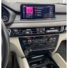 Штатная магнитола 6/128 ГБ RDL-6245 для BMW X5 F15/F16 (2014-2016) NBT на Android 10.0