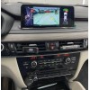 Штатная магнитола 6/128 ГБ RDL-6245 для BMW X5 F15/F16 (2014-2016) NBT на Android 10.0