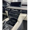 Штатная магнитола 6/128 ГБ RDL-1245 для BMW X5 (F15), X6 (F16) 2014-2018 NBT на Android 11.0