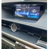 Штатная магнитола 8/128 ГБ RDL-LEX-ES High для Lexus ES 2012-2018 (комплектации с 8