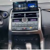 Штатная магнитола 8/128 ГБ RDL-LEX-NX17+ NEW для Lexus NX 2018-2021 (вместо штатного 8