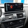 Автомагнитола Штатная магнитола 4/64 ГБ RDL-6243 для BMW X3 (F25) 2011-2014 CIC на Android 12.0