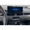 Штатная магнитола 8/128 ГБ RDL-1204 NEW для Audi A4/A5 (2015-2022) на авто без штатного 10