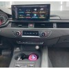 Штатная магнитола 8/128 ГБ RDL-1204 NEW для Audi A4/A5 (2015-2022) на авто без штатного 10