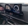 Штатная магнитола 8/128 ГБ RDL-8505 NEW для Audi Q5 (2018-2022) на Android 13.0
