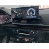 Штатная магнитола 8/128 ГБ RDL-8505 NEW для Audi Q5 (2018-2022) на Android 13.0
