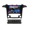 Магнитола Farcar BX3028M (S500 PLUS) для Ford S-MAX 2006-2015 климат+кнопки (экран 2K) на Android 12.0