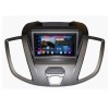 Штатная магнитола Farcar HL832 (S400) для Ford Transit 2014-2022 на Android 12.0