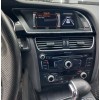 Штатная магнитола 8/128 ГБ RDL-9605 3G MMI NEW для Audi A5 2009-2016 на Android 13.0