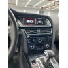 Штатная магнитола 8/128 ГБ RDL-9605 3G MMI NEW для Audi A5 2009-2016 на Android 13.0