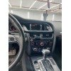 Штатная магнитола 8/128 ГБ RDL-9605 3G MMI NEW для Audi A5 2009-2016 на Android 13.0