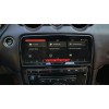 Автомагнитола Штатная магнитола 8/128 ГБ RDL-1669-B для Jaguar XJ 2009-2015 (BOSCH) на Android 12.0
