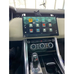 Головное устройство Штатная магнитола 8/128 ГБ RDL-1368-B NEW для Land Rover Range Rover 4 2012-2016 (BOSCH) на Android 13.0