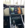 Автомагнитола Штатная магнитола 8/128 ГБ RDL-1367-H NEW для Land Rover Range Rover Sport 2016-2017 (Harman) на Android 13.0