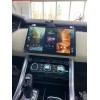 Автомагнитола Штатная магнитола 8/128 ГБ RDL-1367-H NEW для Land Rover Range Rover Sport 2016-2017 (Harman) на Android 13.0
