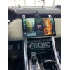 Автомагнитола Штатная магнитола 8/128 ГБ RDL-1367-B NEW для Land Rover Range Rover Sport 2 2013-2016 (BOSCH) на Android 13.0