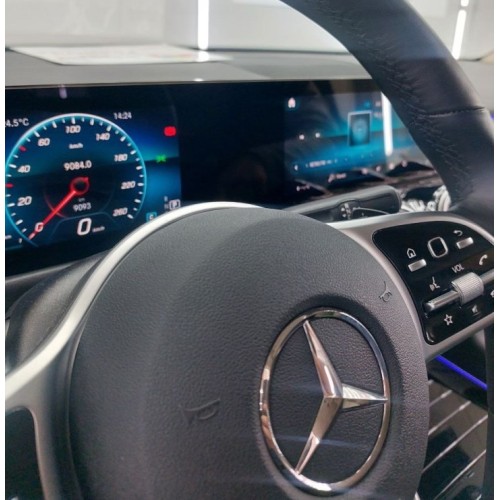 Навигационный блок для Mercedes-Benz C/E/S/G-класс 2016-2019 NTG 5.5 RDL-4041