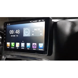 Магнитола Farcar BM22603M (S500 PLUS) для Chrysler 300C I, Sebring III, Town Country V, Grand Voyager V 2008-2015 на Android 12.0