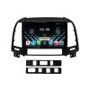 Штатная магнитола Farcar D008M для Hyundai Santa Fe 2006-2012 на Android 13.0