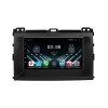 Штатная магнитола Farcar D832-RP-TYLP12X для Lexus GX 470 2002-2009 на Android 13.0