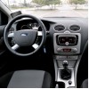 Штатная магнитола Farcar D832-RFO-N15 для Ford Focus II, Mondeo, S-Max, Galaxy 2007+ серая на Android 13.0