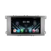 Штатная магнитола Farcar D832-RFO-N15 для Ford Focus II, Mondeo, S-Max, Galaxy 2007+ серая на Android 13.0