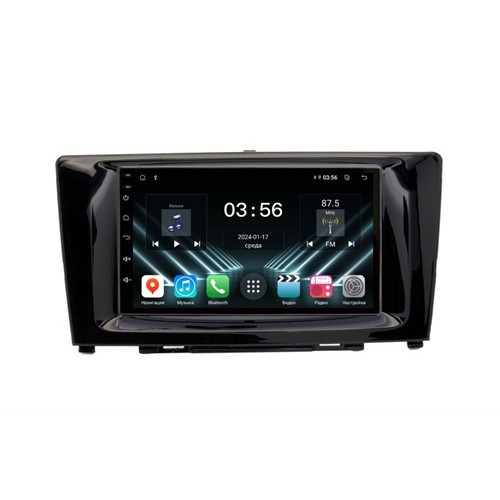 Штатная магнитола Farcar D832-RGW-N02 для Great Wall Hover H6 2011-2017 на Android 13.0