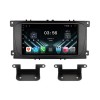 Штатная магнитола Farcar D832-RFO-N15 для Ford Focus II, Mondeo, S-Max, Galaxy 2007+ черная на Android 13.0