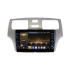 Штатная магнитола CarMedia OL-4652-P (с кнопками) для Lexus ES300 IV 2001 - 2006 на Android 10.0