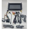 Автомагнитола CarMedia MKD-8019-S10 для Skoda Fabia, Superb, Roomster, Rapid, Octavia II (A5), Yeti на Android 12.0