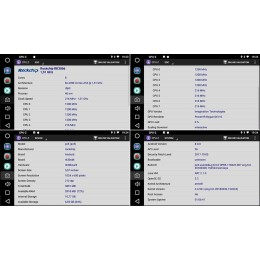 Магнитола FarCar S200 для Volkswagen Golf Plus 2004-2014 на Android 8.0 (V489R)