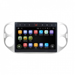CarMedia KD-1024-P6 для Volkswagen Golf Plus 2004-2016 на Android 10.0