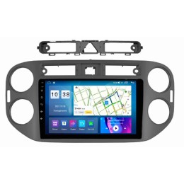 Автомагнитола Roximo 6/128 ГБ RI-3704 для Volkswagen Golf Plus 2004-2016 на Android 11.0