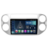 Магнитола Farcar TG489M (S400) для Volkswagen Golf Plus 2004-2014 на Android 12.0