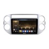 Штатная магнитола CarMedia OL-9908-1-Q для Volkswagen Golf Plus 2004-2014 на Android 10.0