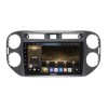 Штатная магнитола CarMedia OL-9908-2-I для Volkswagen Golf Plus 2004-2014 на Android 10.0