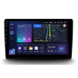 Штатная магнитола Teyes CC3L 4/32 ГБ для Volkswagen Golf Plus 2004-2014 на Android 10.0