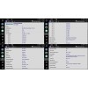 Магнитола FarCar S200 для Volkswagen Golf Plus 2004-2014 на Android 8.0 (V489R)