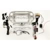 Магнитола Farcar XH489R (S400) (6/128ГБ) для Volkswagen Golf Plus 2004-2014 на Android 10.0