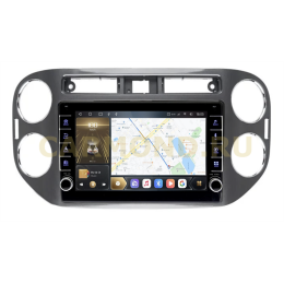 CarMedia OL-9908-2-P для Volkswagen Golf Plus 2004-2014 на Android 10.0