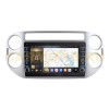 Штатная магнитола CarMedia OL-9908-1-D для Volkswagen Golf Plus 2004-2014 на Android 10.0