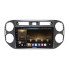 Штатная магнитола CarMedia OL-9908-2-D для Volkswagen Golf Plus 2004-2014 на Android 10.0